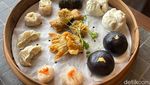 Yummy! Sarapan Dimsum Artisan hingga Mie Chili Oil di Apartemen