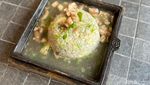 Yummy! Sarapan Dimsum Artisan hingga Mie Chili Oil di Apartemen