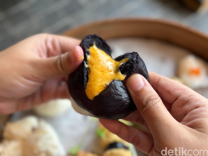 Yummy! Sarapan Dimsum Artisan hingga Mie Chili Oil di Apartemen Yummy! Sarapan Dimsum Artisan hingga Mie Chili Oil di Apartemen