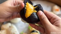 Setiap harinya Come-Xia buka dari jam 07.00 - 21.00. Jadi cocok untuk tempat sarapan di akhir pekan. Foto: detikFood