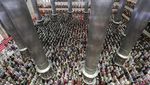 Indonesia Turun Peringkat di Global Muslim Travel Index 2025
