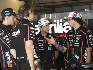 Aprilia Peringatkan Ducati, Waspada di Paruh Kedua MotoGP 2025!