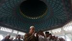 Indonesia Turun Peringkat di Global Muslim Travel Index 2025