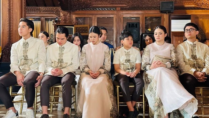 Ahmad Dhani Ahmad Dhani