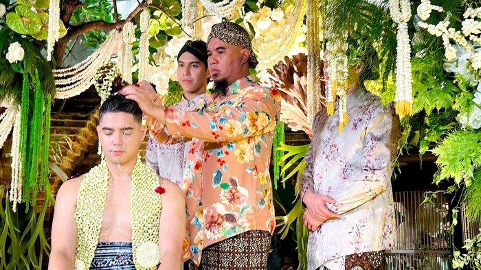 Ahmad Dhani