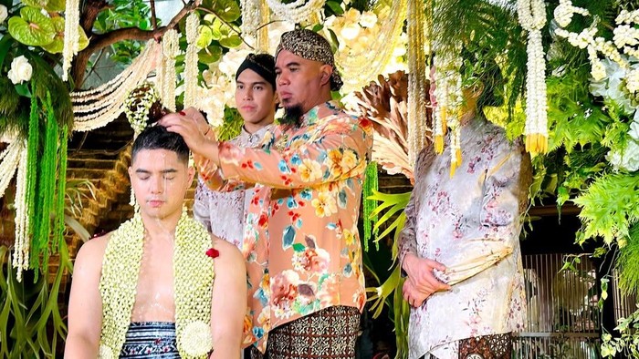 Ahmad Dhani