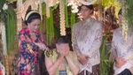 Al Ghazali dan Alyssa Daguise Menikah Hari Ini