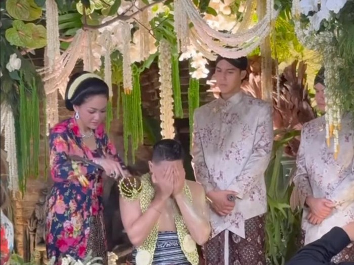 Ahmad Dhani, Maia Estianty, Al Ghazali