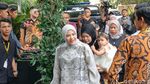 Kris Dayanti hingga Cak Imin Hadiri Siraman Al Ghazali Hari Ini