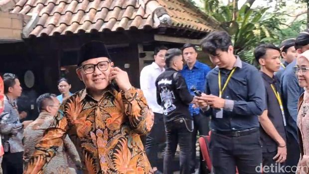 Al Ghazali siraman