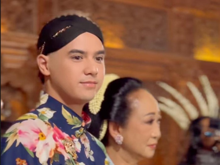 al ghazali siraman