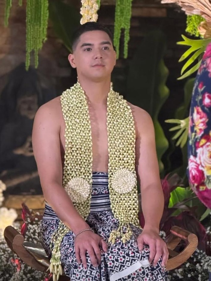 Al Ghazali Al Ghazali siraman