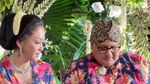 Al Ghazali di Antara Maia Estianty-Irwan Mussry dan Ahmad Dhani-Mulan Jameela