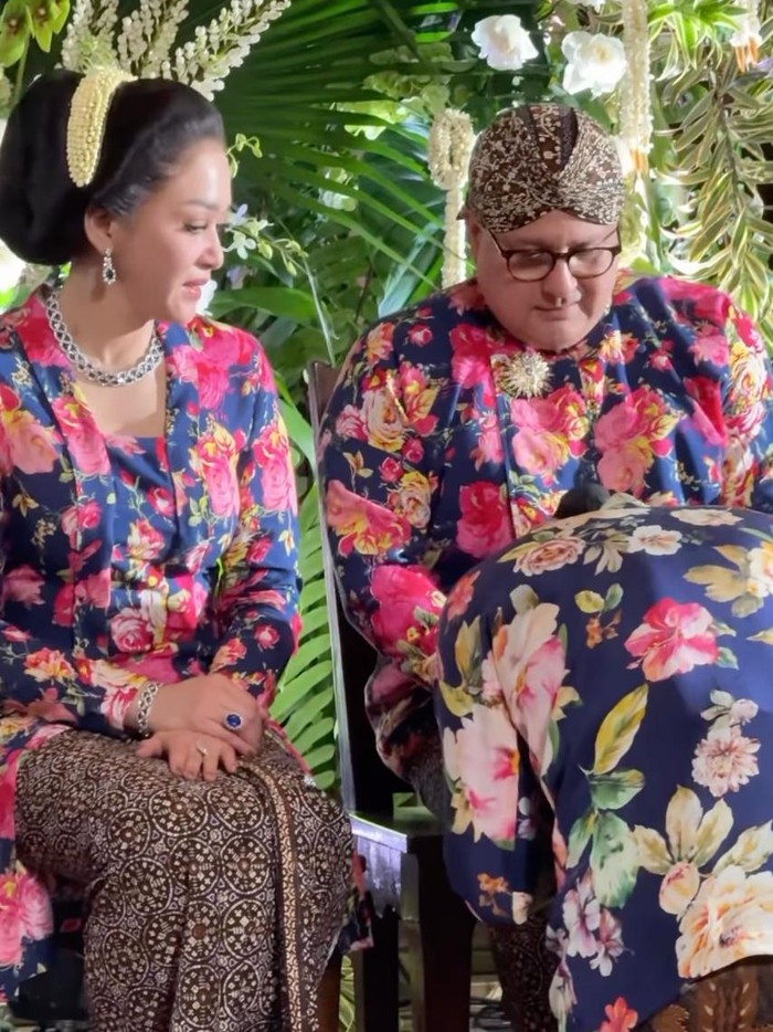 Al Ghazali siraman