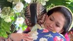Al Ghazali di Antara Maia Estianty-Irwan Mussry dan Ahmad Dhani-Mulan Jameela