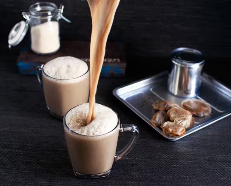Amsyong! Wanita Ini Dikenakan Biaya 'Tarik' saat Pesan Kopi