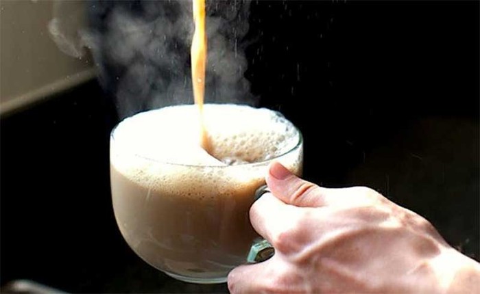 Amsyong! Wanita Ini Dikenakan Biaya ‘Tarik’ saat Pesan Kopi