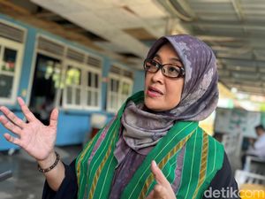 Satelit Satria-1 Sudah Terisi 70%, Internet Tembus Pelosok RI