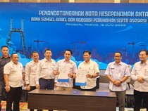Bank Sumsel Babel Dorong Akses Perumahan untuk Masyarakat Penghasilan Rendah