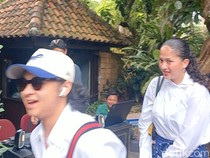 Al Ghazali Segera Menikah, Bastian Steel dan Sitha Marino Kapan?