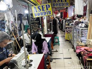 Ucapan Lirih Bocah Disiksa di Jaksel: Om... Laper, Aku Ikut Om Aja