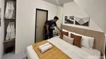Lihat Lagi Calon Rumah Subsidi Seluas 14 Meter Persegi