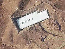 Alasan Iran Sembunyikan Situs Nuklir Fordow di Pegunungan