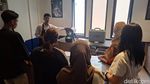 Keseruan Belajar Latte Art dan Roasting Bareng Komunitas Ngopi Yuk!
