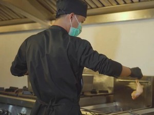 Bina Napi di Dapur SPPG MBG, Ditjenpas Tambah 28 Lokasi Selain Lapas Sukamiskin
