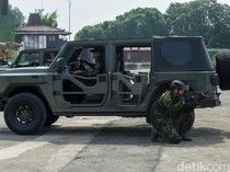 Len Industri Produksi Alutsista NVG Gen-4 hingga Thermal Imaging