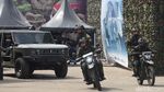 Aksi Seru! Denwalsus Kemhan Unjuk Gigi di Indo Defence Expo 2025