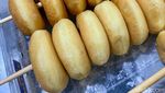 Laris Terjual 1.500 Buah Sehari, Ini Donat Kentang Viral di Depok