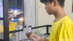 Laris Terjual 1.500 Buah Sehari, Ini Donat Kentang Viral di Depok