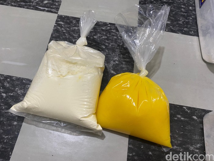 Laris Terjual 1.500 Buah Sehari, Ini Donat Kentang Viral di Depok