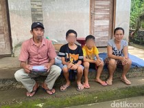 Bocah SD Kakak-Adik di Karangasem Idap Diabetes Sejak Kecil, Begini Gejalanya