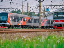 Terbaru! Panduan Lengkap Rute dan Jadwal KRL Cikarang