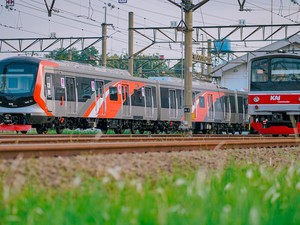 Terbaru! Panduan Lengkap Rute dan Jadwal KRL Cikarang