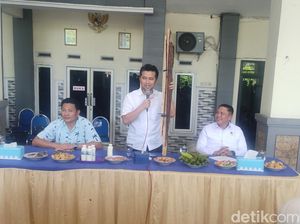 IKM Tahu Tropodo Dilarang Bakar Plastik, Pelanggar Terancam Sanksi Hukum
