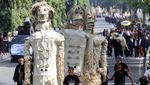 Meriah! Festival Helaran Budaya 2025 Ramaikan Kabupaten Bogor