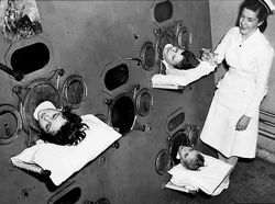 Terungkap! Foto Sejarah Langka yang Dunia Tak Boleh Lupakan