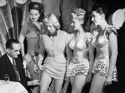 Terungkap! Foto Sejarah Langka yang Dunia Tak Boleh Lupakan