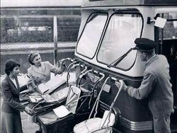 Terungkap! Foto Sejarah Langka yang Dunia Tak Boleh Lupakan