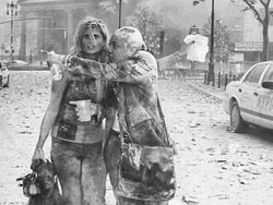 Terungkap! Foto Sejarah Langka yang Dunia Tak Boleh Lupakan