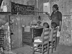 Terungkap! Foto Sejarah Langka yang Dunia Tak Boleh Lupakan