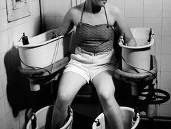 Terungkap! Foto Sejarah Langka yang Dunia Tak Boleh Lupakan