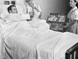 Terungkap! Foto Sejarah Langka yang Dunia Tak Boleh Lupakan