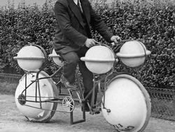 Terungkap! Foto Sejarah Langka yang Dunia Tak Boleh Lupakan