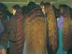 Terungkap! Foto Sejarah Langka yang Dunia Tak Boleh Lupakan