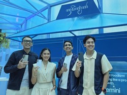 Galaxy Quest of Indonesia: Reality Show AI Pertama di Tanah Air