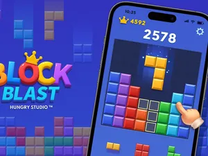 Game HP Nomor 1 di Dunia Mei 2025, Unduhannya Tembus Jutaan!